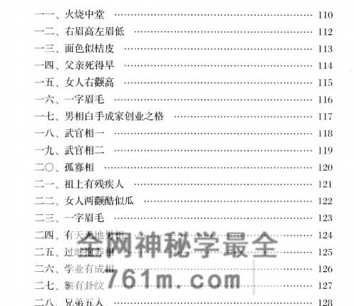 C410安徽相法风水过三关-范炳檀-现代-PDF电子书324页