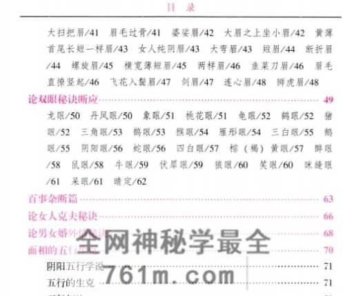C410安徽相法风水过三关-范炳檀-现代-PDF电子书324页