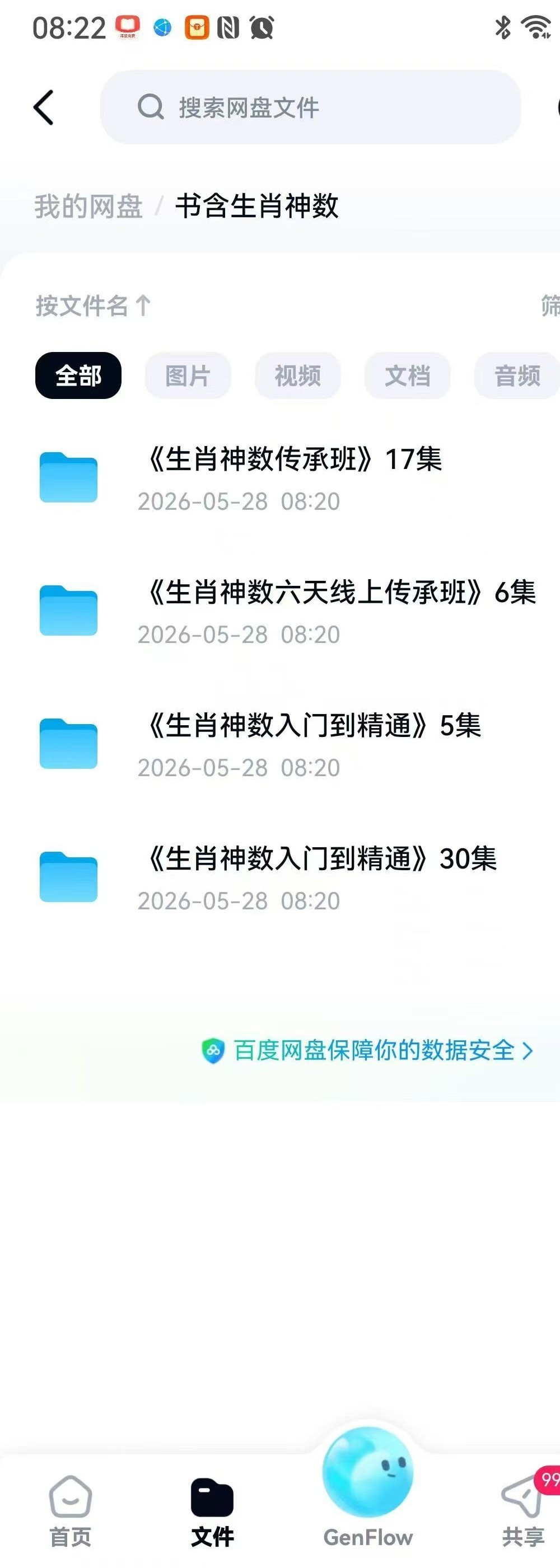 书含《生肖神数》4套合集