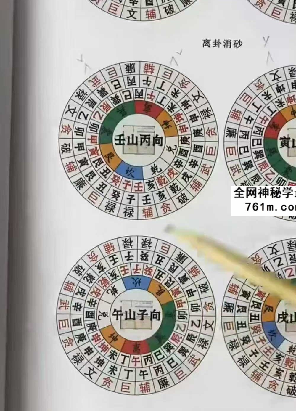 田老师《八宅伴侣系统使用教程》23节