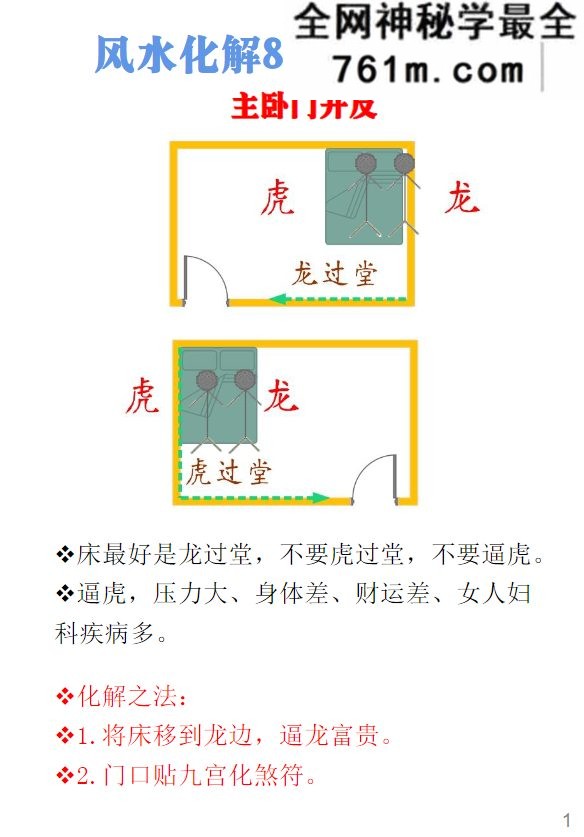 风水化解80招上册40页