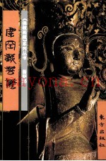 《佛教画藏》系列丛书  菩萨部  虚空藏菩萨