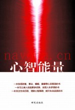 心智能量