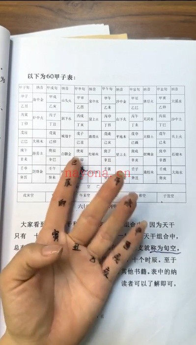 隽宁老师梅花视频课程89集视频 梅花易数
