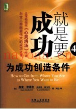 就是要成功  为成功创造条件