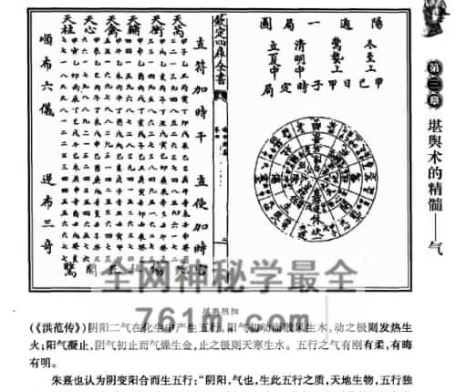 G1793堪舆术研究PDF电子书259页