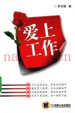 爱上工作
