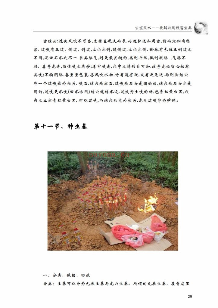 《玄空风水 化解改运致富宝典》逍遥遁甲9