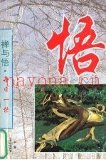 禅与悟  下  每日一悟