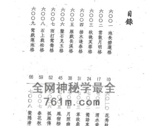 A2496郑智恒《古法鬼谷子算命术秘解》上下2册郑智恒 共722页