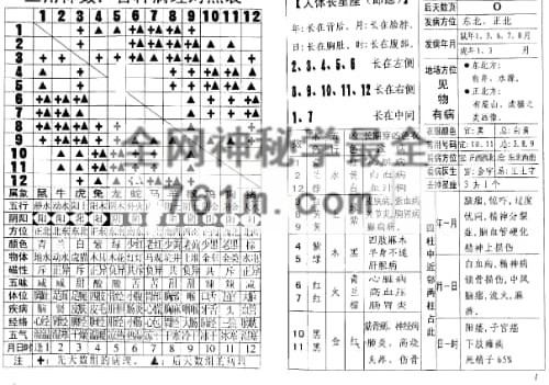 A2497邓汉松-三角断病灾-现代-PDF电子书59页