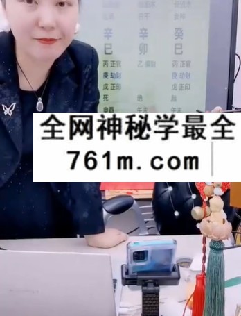 夏光明 德蒋《八字六冲详解及化解课程》2集视频