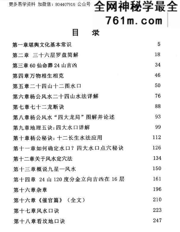 实用堪舆风水.pdf 田连平着 290页