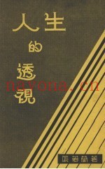 人生的透视