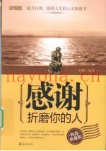 感谢折磨你的人  甄选典藏版
