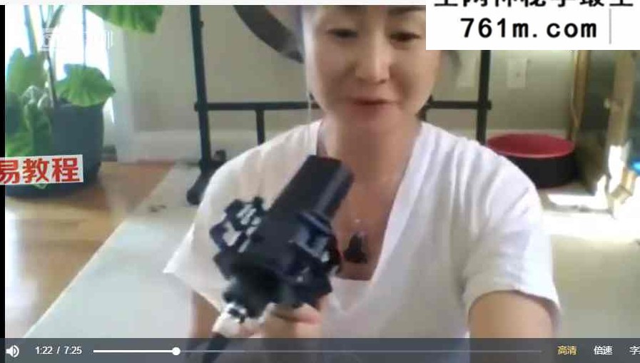 盛开胡馨老师独家课程视频80集