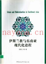 伊斯兰教与东南亚现代化进程