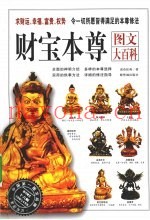 财宝本尊  图文大百科