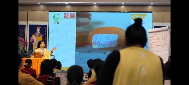 徐子辰环境能量研讨会16集视频 环境能量
