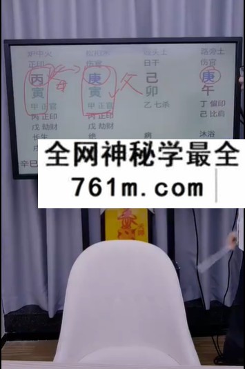 夏光明 赵璟雯（德雯）《思道系列课程之六亲关系详解》5集视频约7小时