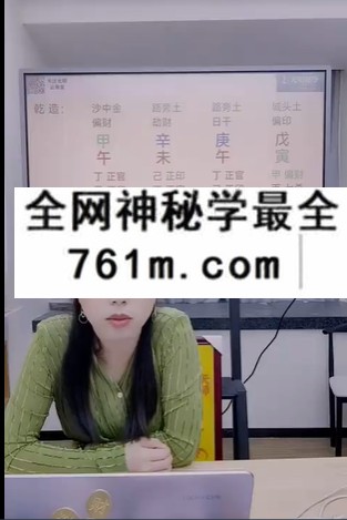 夏光明 李明棋《八字不传之秘之断财富大小一步到位》3集