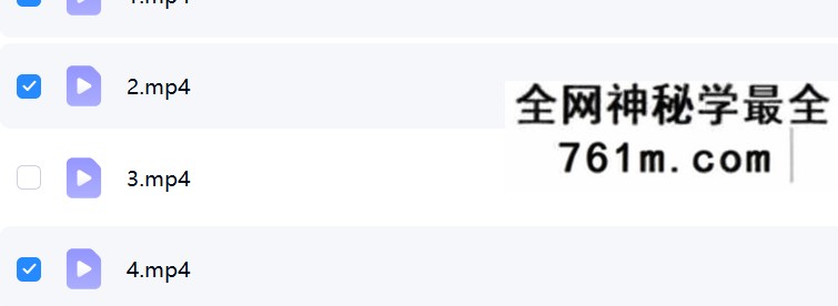 夏光明 罗靖皓(德皓)《八字开悟之神煞全息解析及化解》4集视频约5.5小时