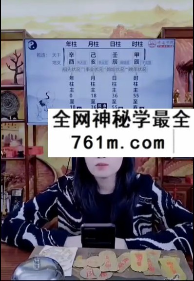 夏光明 光明师亲授《深度破解八字六亲的优劣吉凶、寿命、格局、与日主的情感关系,五大天机》首次揭晓夏氏独门秘籍2集视频