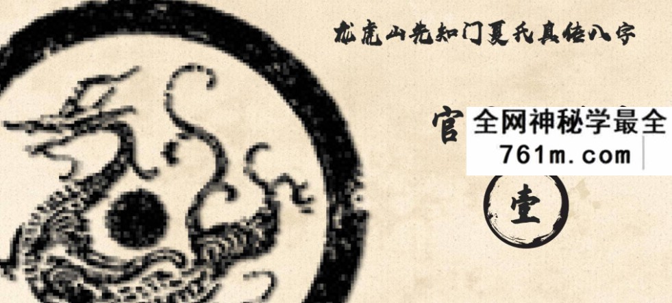 夏光明 光明师亲授《不泄天机系列统局秘法》教材PDF电子书22页