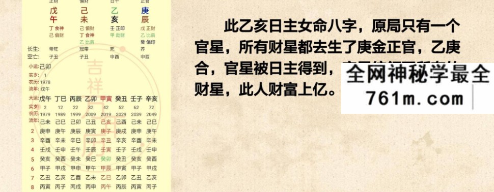 夏光明 光明师亲授《不泄天机系列统局秘法》教材PDF电子书22页