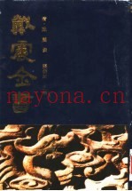 戴震全书  第2册