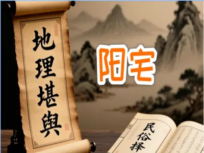 居家与企业环境规划研究班（2025年10月25日开班）阳宅风水教程晓易国学教程打包下载