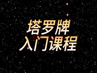vivi的塔罗馆