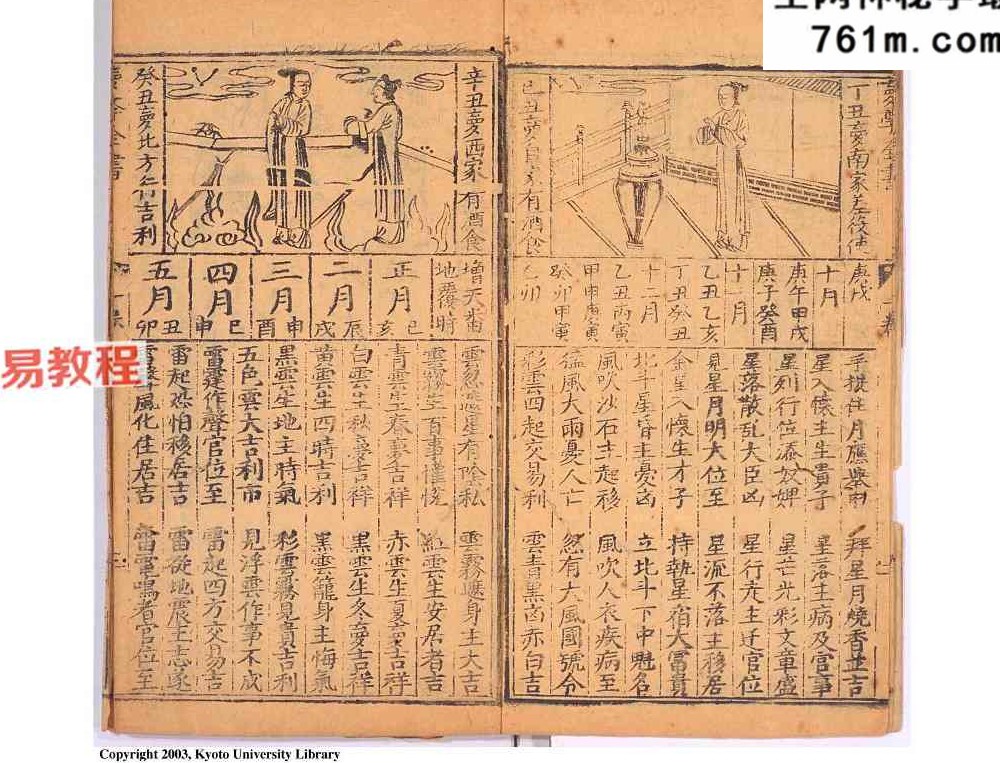 梦相解梦PDF电子书8本