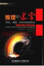 推理的迷宫  悖论、谜题，及知识的脆弱性