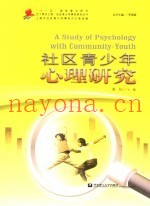 社区青少年心理研究