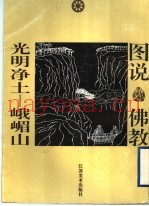 光明净土  峨嵋山