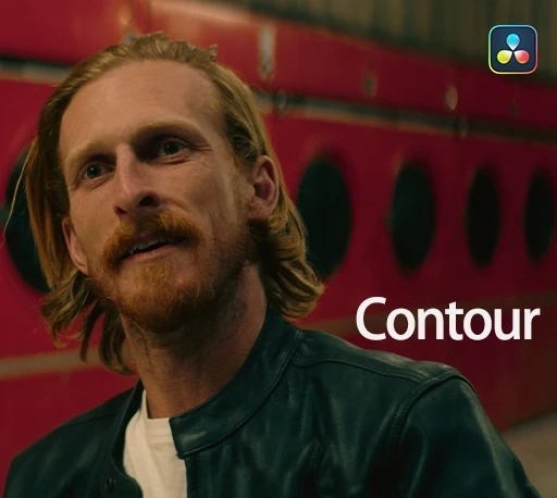 达芬奇专业影视级图像轮廓画面层次增强插件 Cullen Kelly Color – Contour v2.2.2 Win/Mac + 中英文字幕教程|星聚资源网