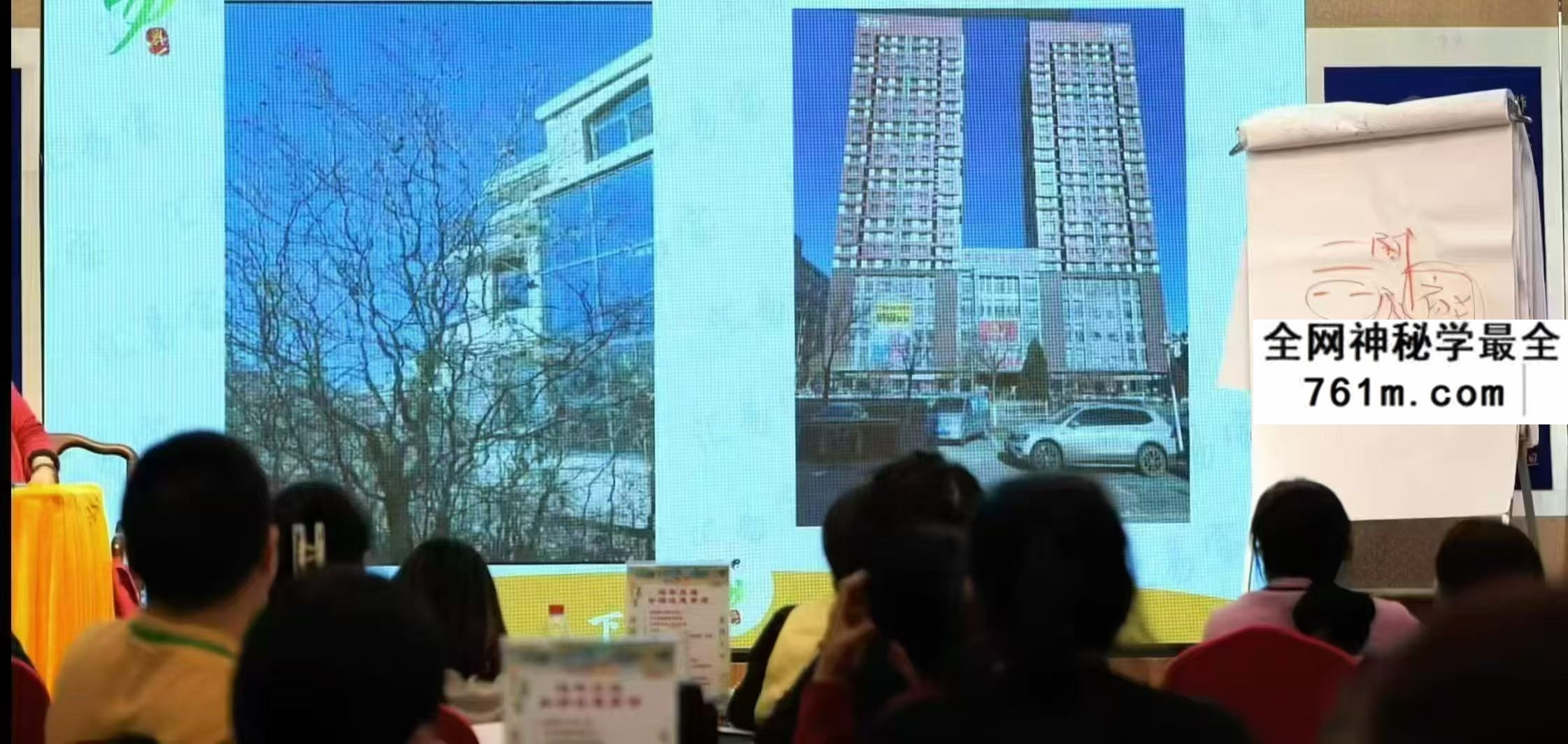 徐子辰环境能量研讨会