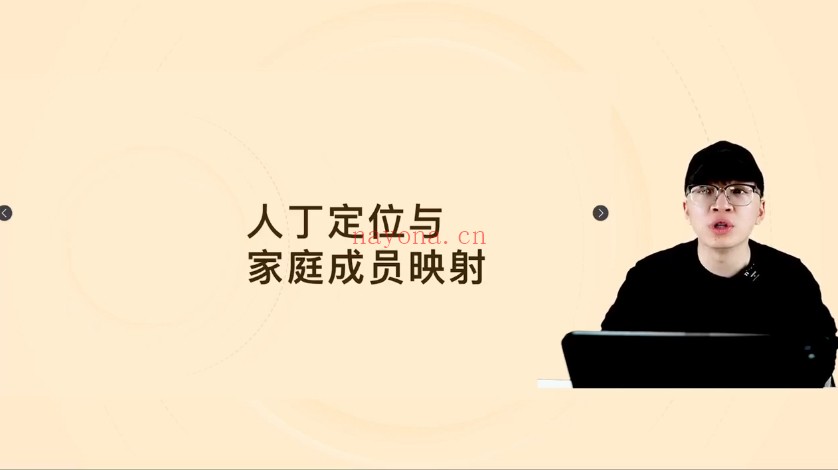 国继文人居环境解读8集视频 人居环境