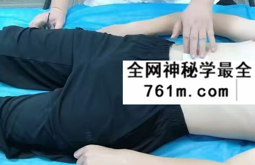 徐任药圣一贴灵