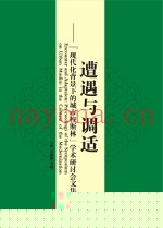 遭遇与调适:“现代化背景下的城市穆斯林”学术研讨会文集