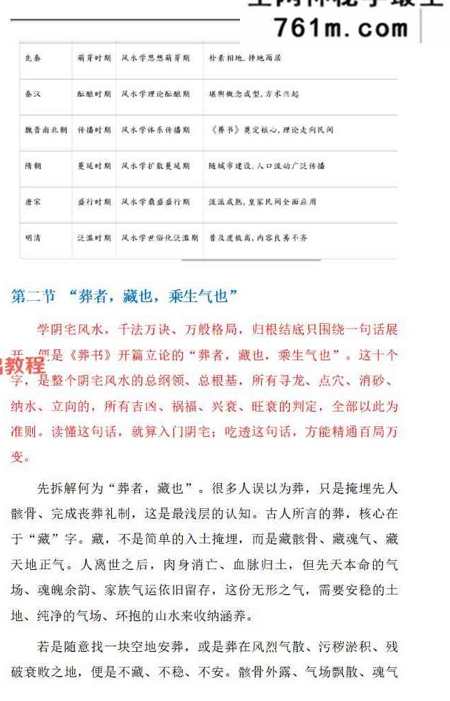 《阴宅风水·向吉而行》水沐.pdf 246页