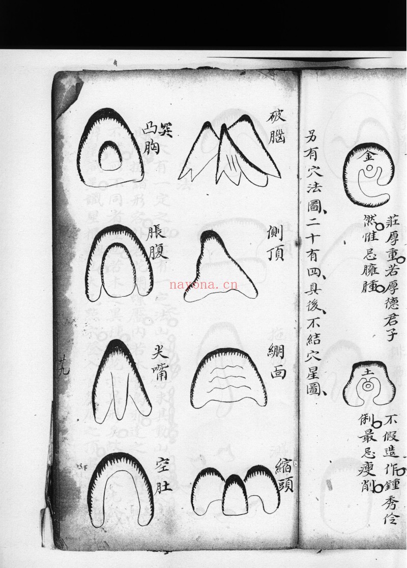 望龙经