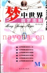 梦中世界  财富卷