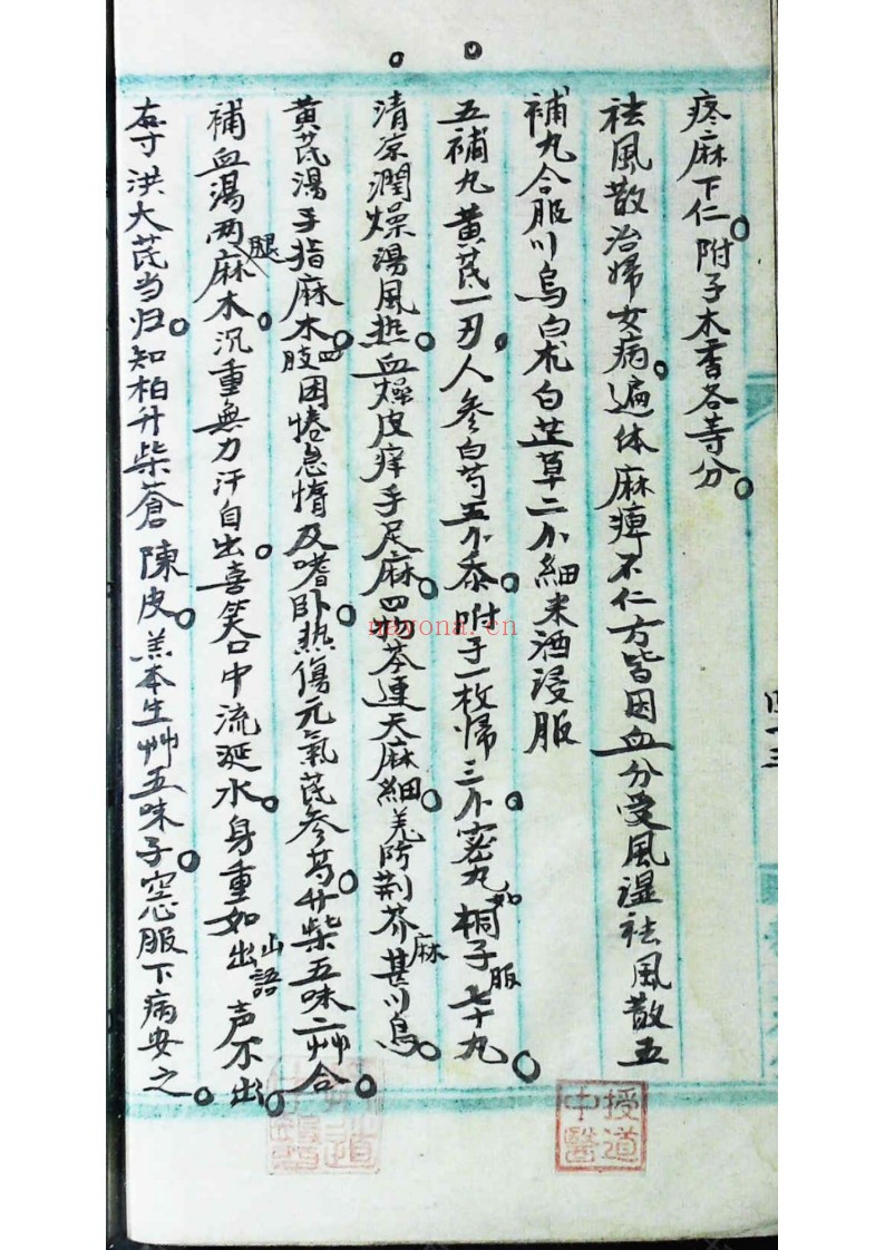 药笼寻春