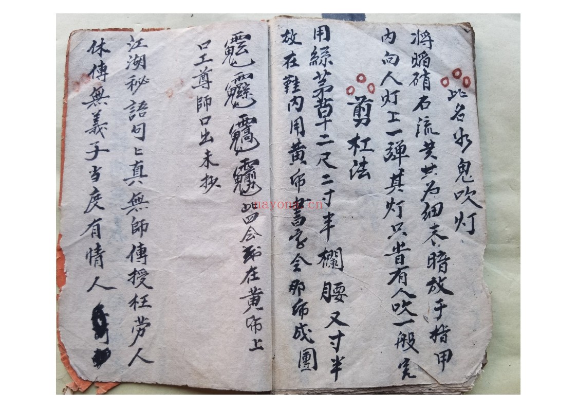 黄禄一宗