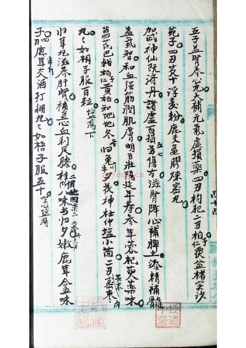 药笼寻春