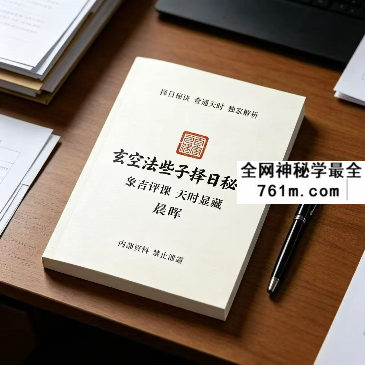玄空些子择日秘诀