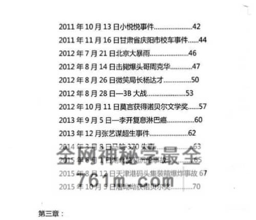 H874陈钟趣《奇门高级应用》PDF电子书124页