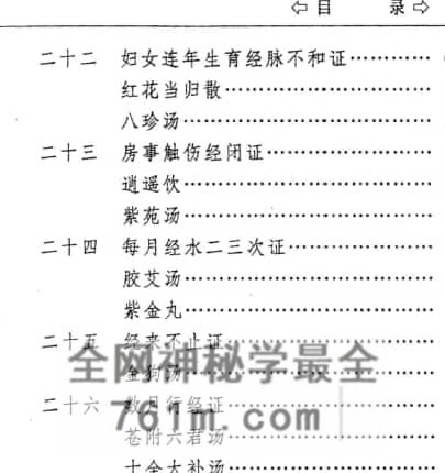 K2400女科集要(韩学苑辑着；刘德兴，张笑芹整理)PDF电子书320页